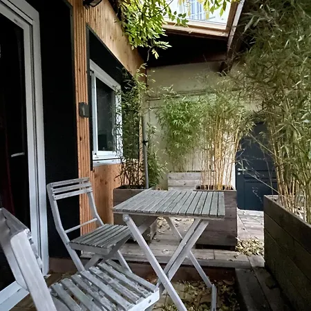 Avec Piscine Interieure Et Dans Διαμέρισμα Ρουέν